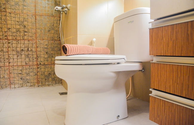 Spacious 2BR GP Plaza Apartment - Photo 27