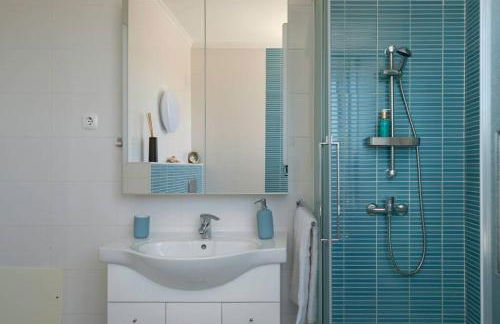 Front beach apartment - Foto 23