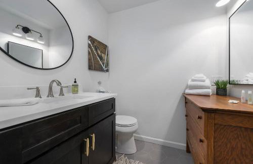 Stonewall Bungalow 3 - Sleeps 4 - Foto 8