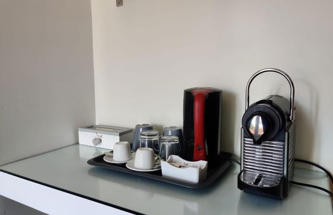 Corso Experience - Photo 26