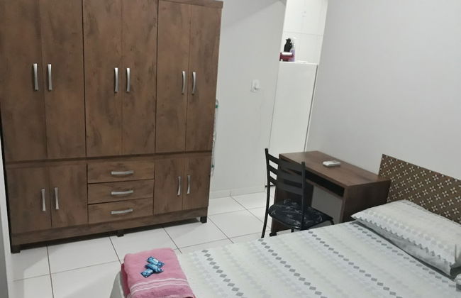 Unaí ApartFlat Studio - Photo 25