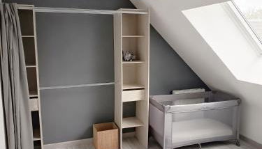 Maison des Laquais - Foto 5