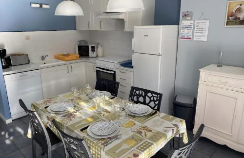 Gîte Lavandin 3 - Foto 10