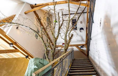 Schlafstaelle - Foto 22