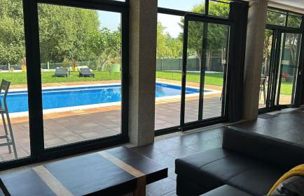 Loft anexo en chalet, con piscina de uso privado - Foto 8