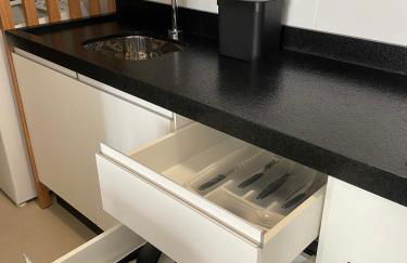 Apartamento em Condomínio Clube frente à praia do Campeche - Foto 36