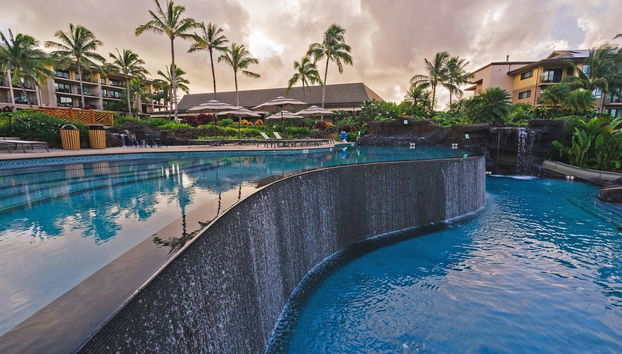 Koloa Landing Resort at Poipu,Autograph Collection - Photo 2