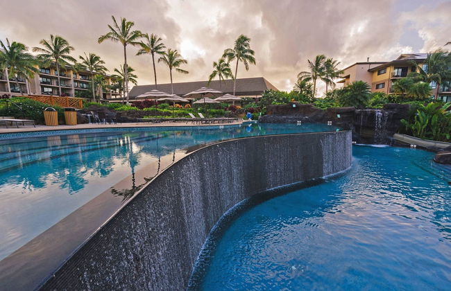 Koloa Landing Resort at Poipu,Autograph Collection - Foto 2