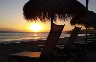 Ocean View Elegant Magic Apartment - Foto 37