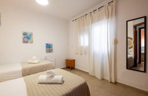 SunBeach- Apartamento cerca de la playa en Punta Umbría - Foto 15