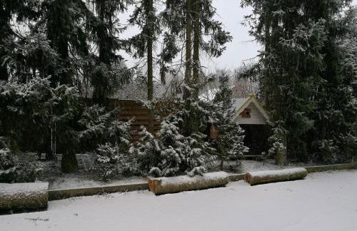 Taras Ferienwohnung - Foto 35