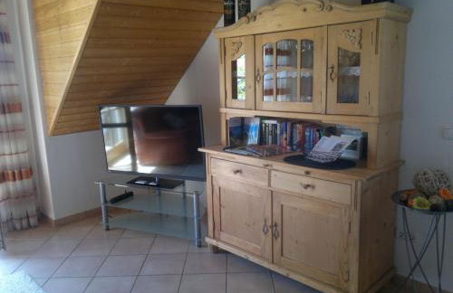 Ferienwohnung Wolfersdorf - Foto 4