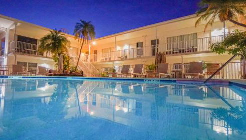 Soleado Hotel - Foto 4