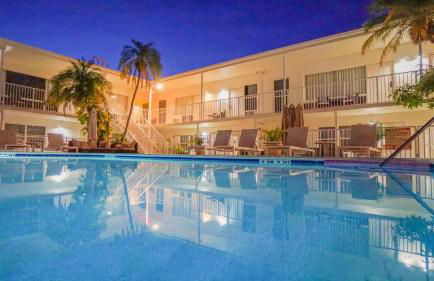 Soleado Hotel - Foto 4