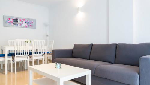 Apartamento Málaga Agreda - Photo 3