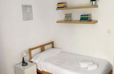 El tesoro de Julieta - a un paso del centro - WiFi - Foto 24