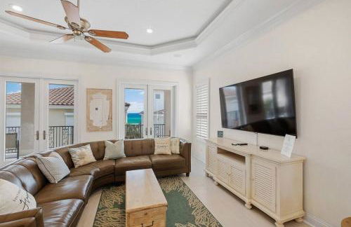 Gulf Views 6 Br Elevator Community Pool - Foto 57