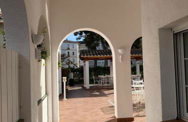 Casa tranquila cerca del mar 3 dobles, 6 pax - Foto 21