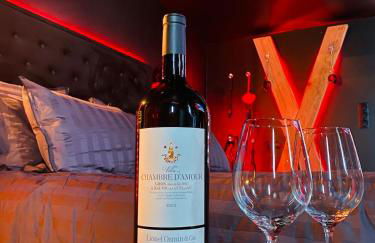 Love room Spa nuits secrètes - Foto 10