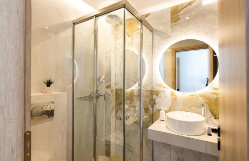 Villa Santa Ιrini 2 - With Heated Pool - Foto 20