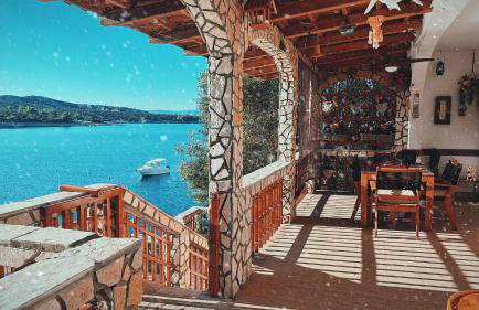 Holiday Home Jelena - Foto 11