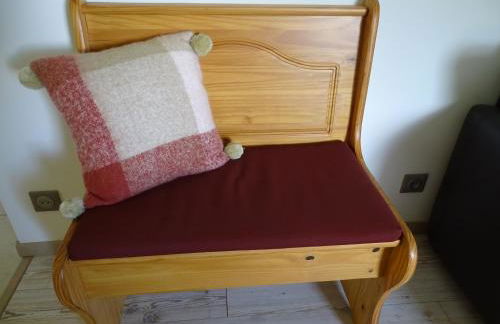 Gîte de la Mésange - Foto 57