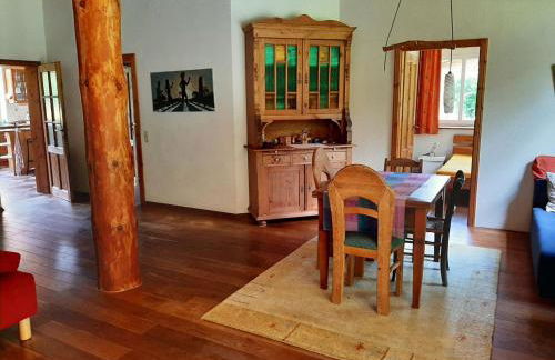 Ferienwohnung Bioland-Hof Wilkens - Foto 13