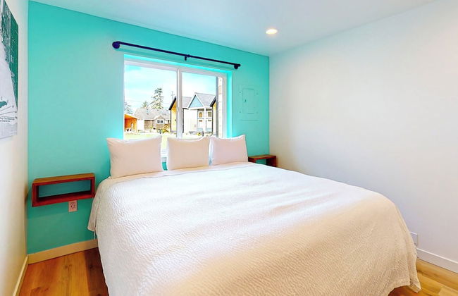 The Commons - Urban Coastal Lodging - Foto 2