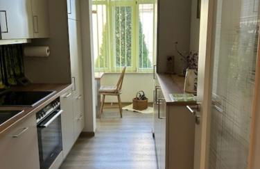 Wohnen am Wald Fewo Fröhlich - Foto 6