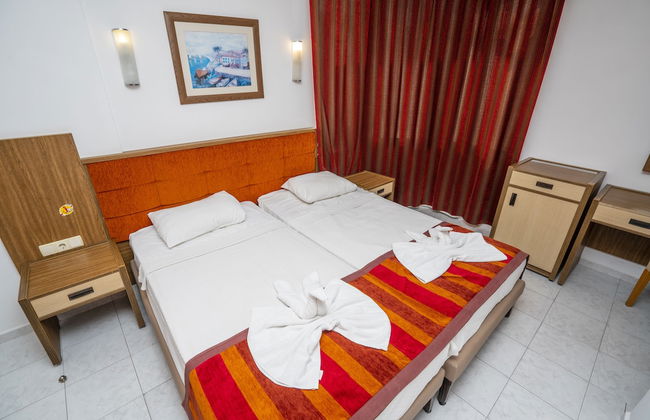 Carmen Suite Hotel - Foto 11