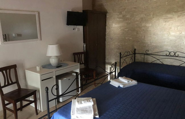 Ai Pilieri di Bagnoli - Foto 6