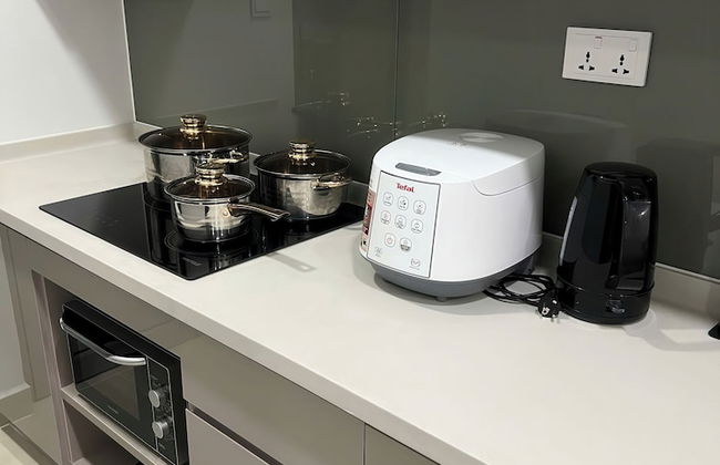 The Sky 89 Panorama D7 - Foto 18