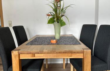 Ferienwohnung Zeitz Appartment Moritzburg - Foto 13