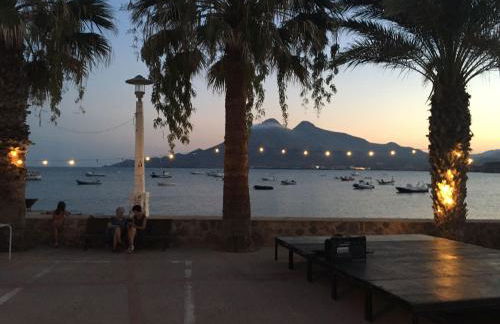 Isleta apartamento con terraza, vistas y WIFI - Foto 51