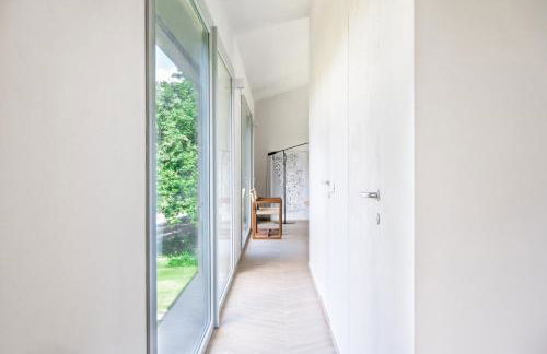 Villa La Leccina a Castellina Marittima - Foto 9