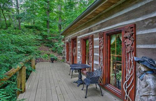 A Mammoth Cave Getaway - Foto 1