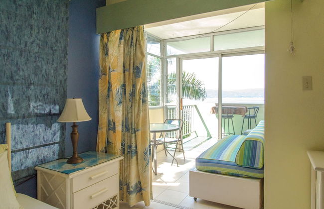 Moonlight Beach Studio At Montego Bay Club Resort - Foto 11