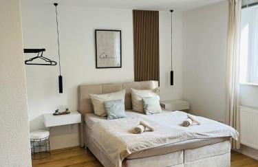 OVERNIGHT No2 - Studio, Küche, Netflix - Foto 1