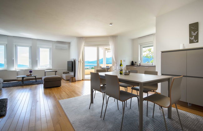 Kvarner house - Foto 21