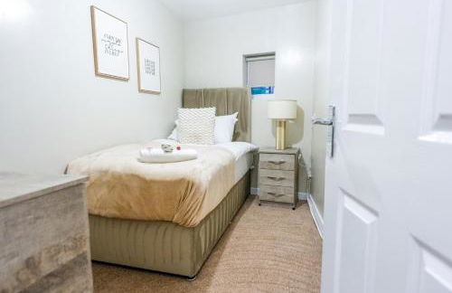 Victory House - Foto 21