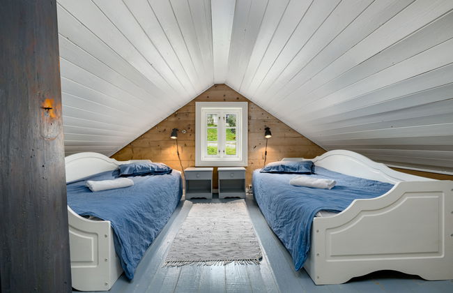 Johans Maria stova - Foto 18