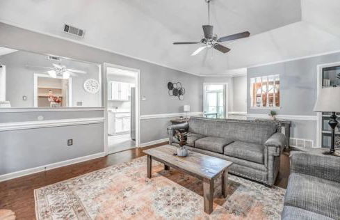 Crimson Creek Stayhouse - Foto 35