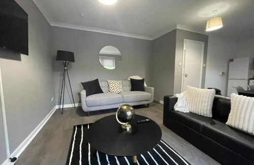 Dunbeth House - Foto 9