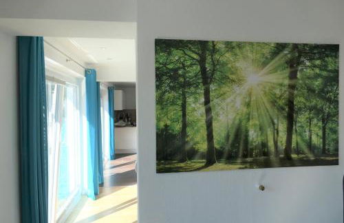 Gästehaus Jorde - FEWO König Ludwig - Foto 21