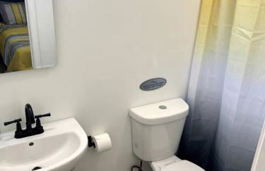 Yellow Door Retreat Minutes to Dwntwn - Foto 9