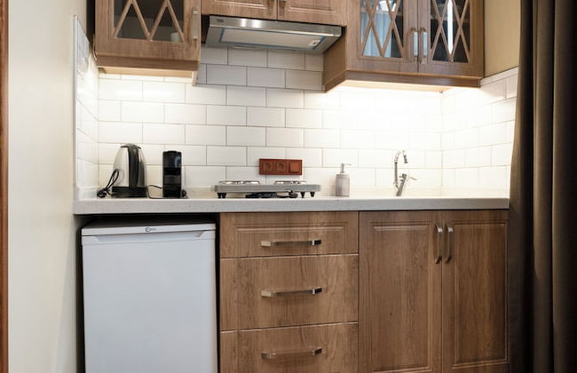 Level Suites - Foto 41