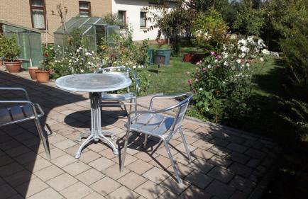 Apartment Ahrbergen - Foto 3