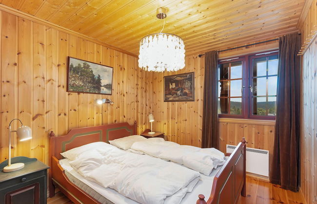 Rauland Feriesenter - Photo 50