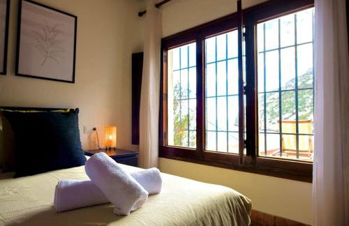 Breathtaking Sea Views, Cala Granadella, Free Parking - Foto 25