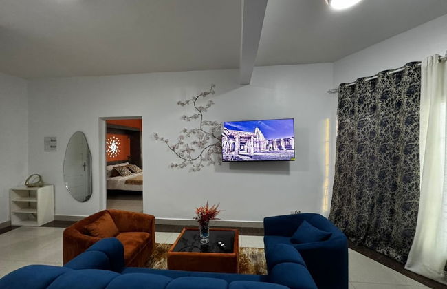 Sofana Residence – 2 Bedroom Apartment - Photo 4